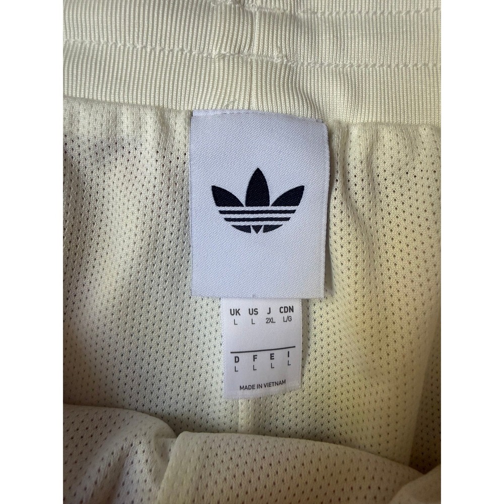 Adidas Originals World Cup 2026 Diamond Pack Basketball Shorts Unisex Large - Picture 5 of 9